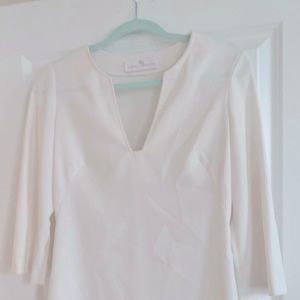 Amanda Uprichard women’s dress size P
Classy and cute